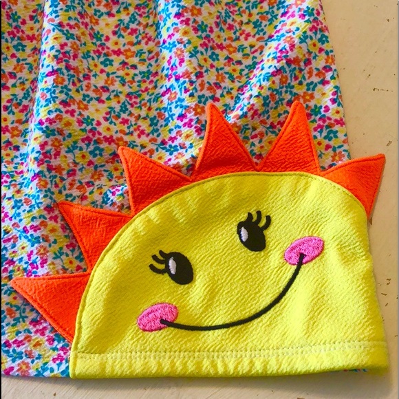 NWOT Adorable “Sun” Dress - Picture 6 of 12
